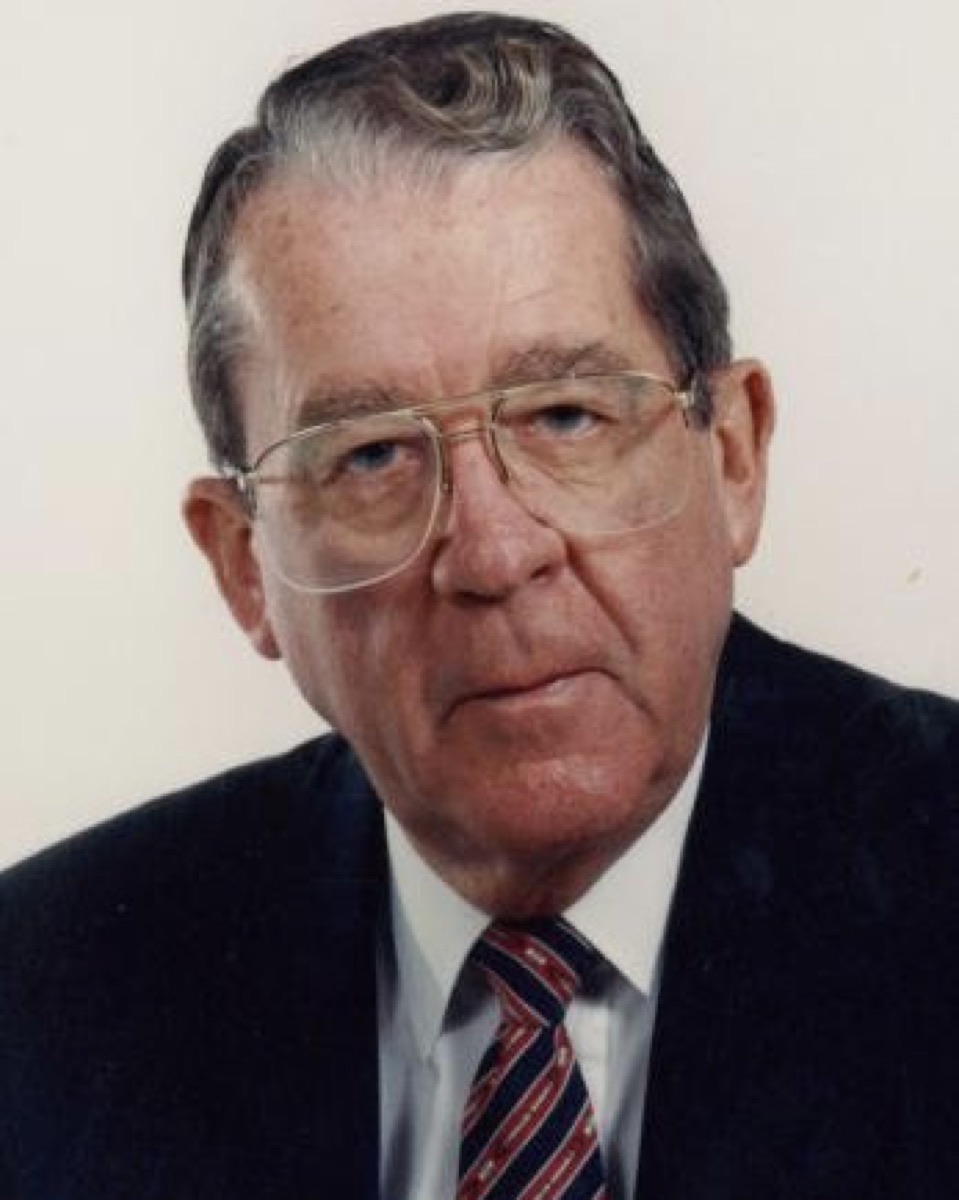 Bill Stoutenborough
